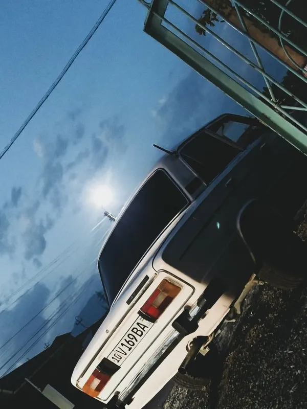 Vaz 2106 sotiladi srochna 8 Vaz 2106 sotiladi srochna 8
