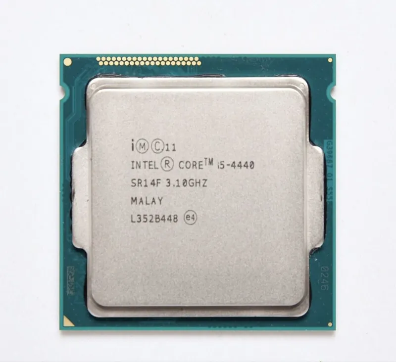 I5 4440 4паток 4ядро новый I5 4440 4паток 4ядро новый