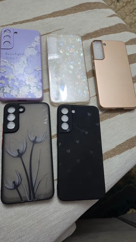чехол Samsung S22+ чехол Samsung S22+