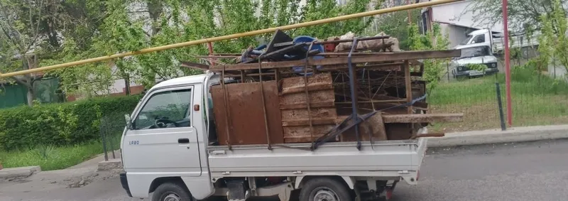 Принимаем металлолом 2 Принимаем металлолом 2
