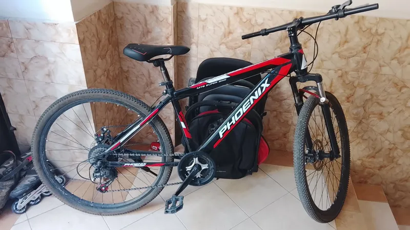 26 g‘ildirakli velosiped 2 26 g‘ildirakli velosiped 2