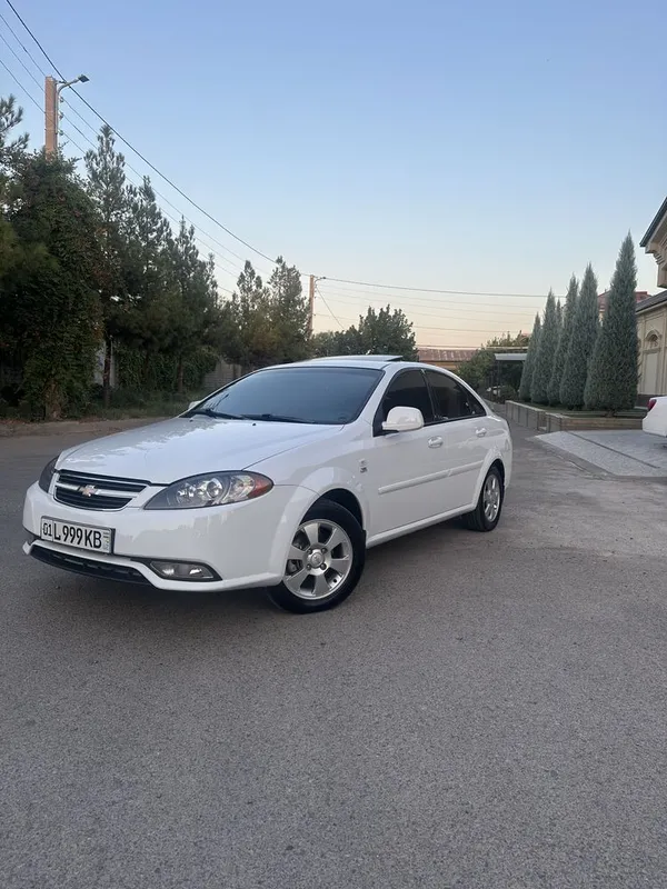 Lacetti 2020 года 1 Lacetti 2020 года 1