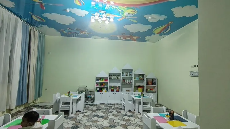 Bog'cha tayyor biznes 1 Bog'cha tayyor biznes 1