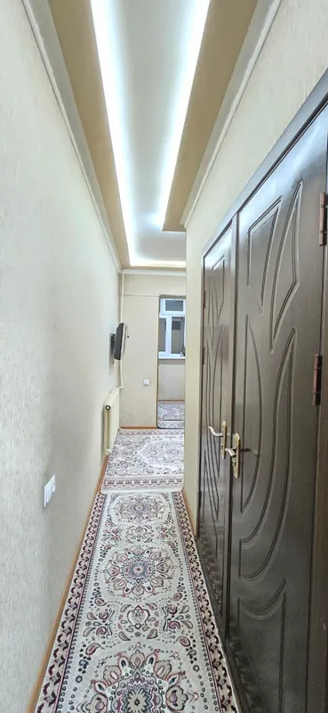 Продаётся 3 комнатная 75м2 Чиланзар 13 — фото 2