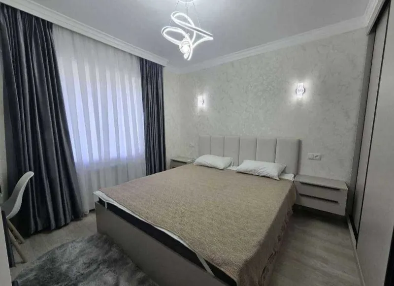 Shayxontoxur rayon hokimyatka va 1