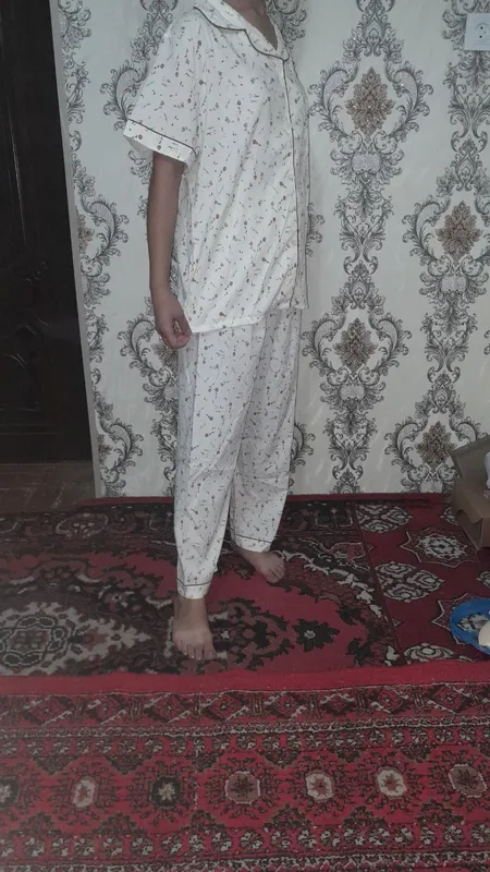 Pijama — фото 1