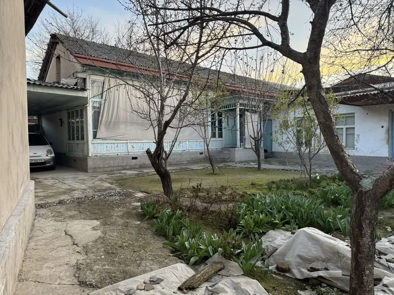 Toshkent viloyati Toshkent tumani Koʻk-terakda UY SOTILADI!!! — фото 3
