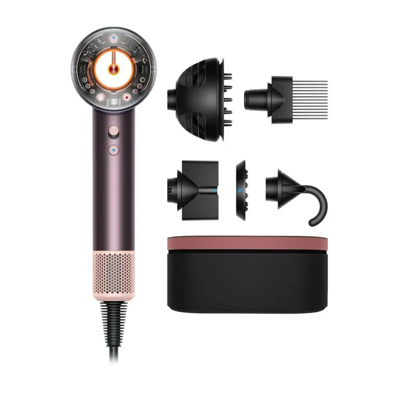 LUM Dyson Supersonic N