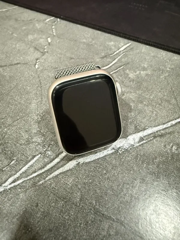 Iwatch 7 ideal sotiladi — фото 1