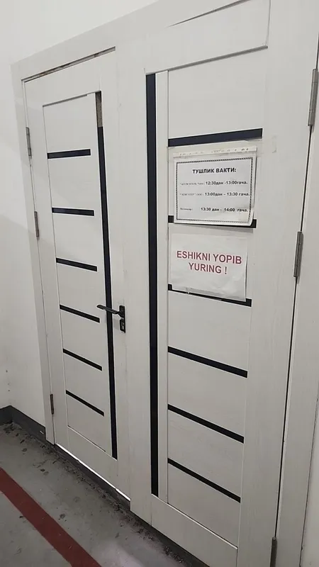 Tayyor ishlab turgan sistema tekstil fabrikasi — фото 3