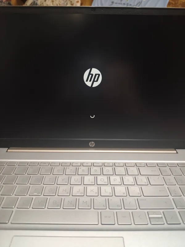 Ноутбук HP Pavilion 15 eg3024ci — фото 3