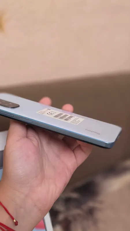 Redmi Note 11 4 Redmi Note 11 4