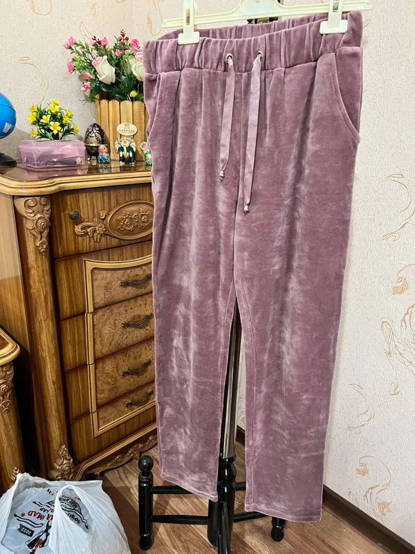 Turkcha juftlik (kostyum) 4