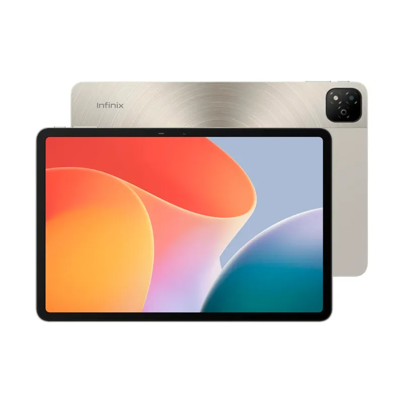 Планшет Infinix Xpad X1101 4/256GB Trial Gray 1 Планшет Infinix Xpad X1101 4/256GB Trial Gray 1