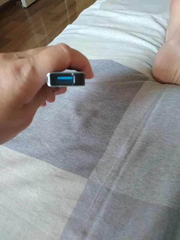 Продаю usb-хаб восемь портов — фото 2