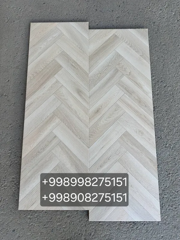 Tarket , laminat
