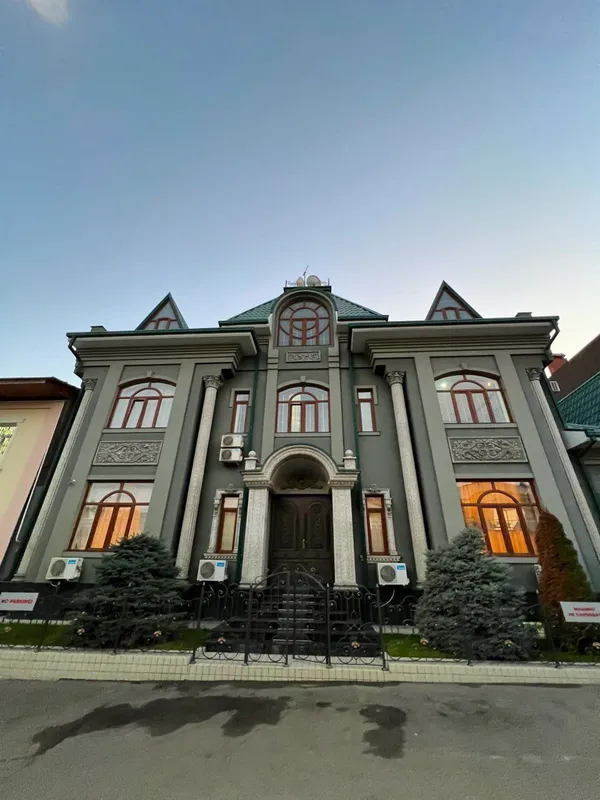 Продается Евродом 8.5сотки Яккасарай