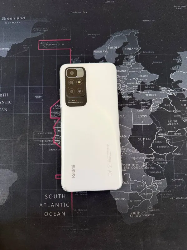 Redmi 10 / 128 GB 3