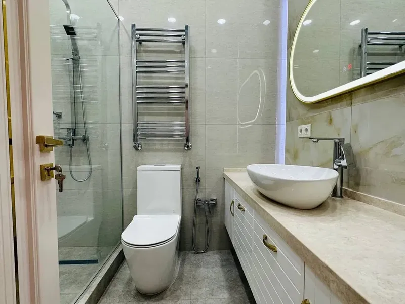 Срочно сдается квартира в аренду на Айбек — фото 7
