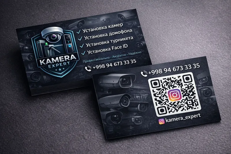 Kamera ustanovka, domofon ustanovka, камера установка 4 Kamera ustanovka, domofon ustanovka, камера установка 4