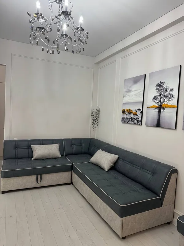 Darxan Residence ЖК 3