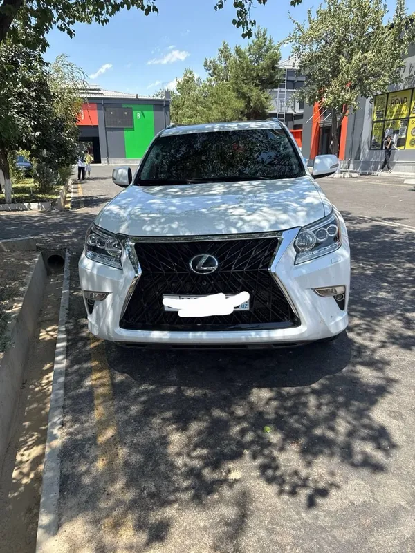 Lexus GX460 sotiladi 2 Lexus GX460 sotiladi 2