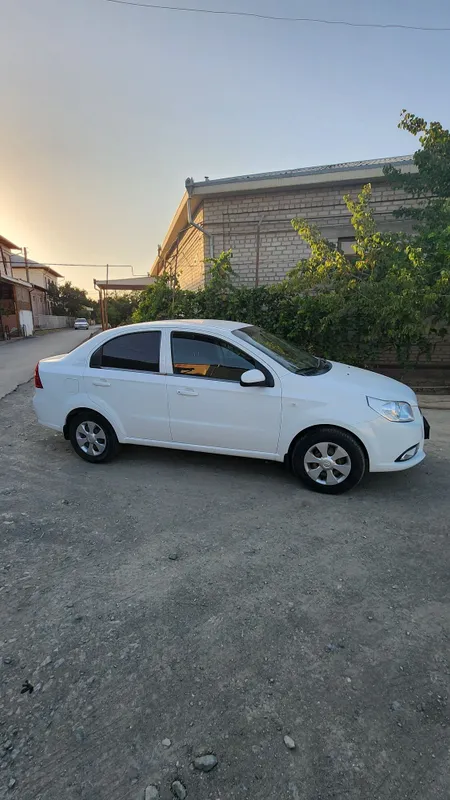 Nexia 3 2020 mexanik 8