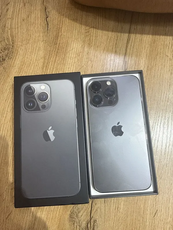 Iphone 13 pro 128GB — фото 2