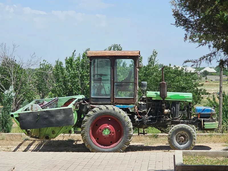 Jatka ttz80 zavod jatkada 1 Jatka ttz80 zavod jatkada 1