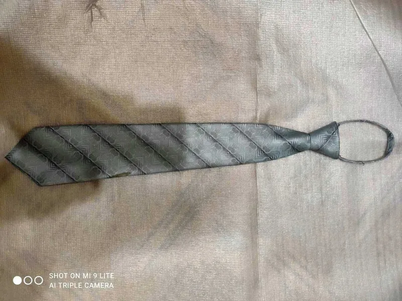 Галстуки мужские, импортного производства, в ассортименте 6 Галстуки мужские, импортного производства, в ассортименте 6