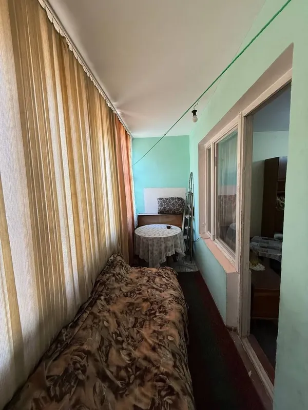 Shoshilinch 1/1/4 38 m² Sergeli 4