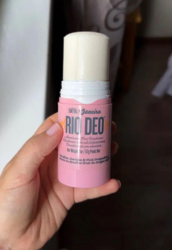 Sol de Janeiro Rio Deo — дезодорант 2 Sol de Janeiro Rio Deo — дезодорант 2