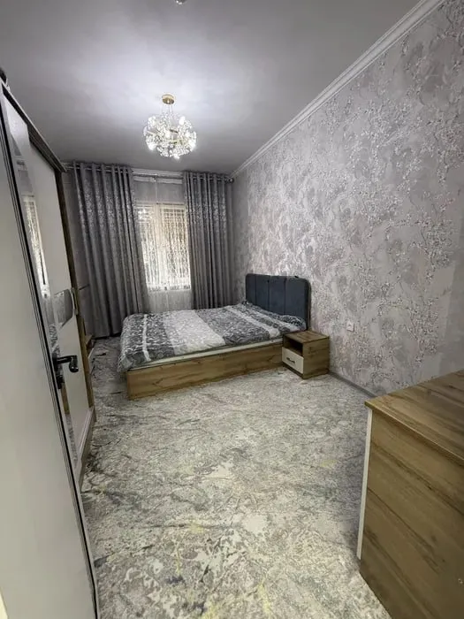 3 xonali kvartira, 86 m², 1/16 qavat (Yangi uy, turar-joy majmuasi) 4