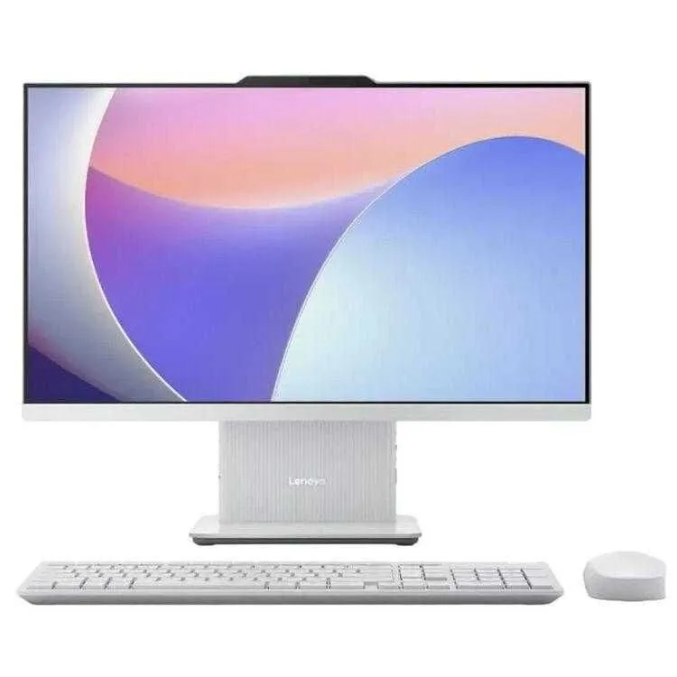 Моноблок Lenovo IdeaCentre AIO 24IRH9 23.8" / i3-1315U / 8GB / 512GB 3 Моноблок Lenovo IdeaCentre AIO 24IRH9 23.8" / i3-1315U / 8GB / 512GB 3