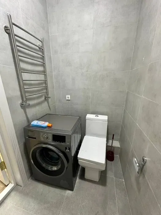 Сдаётся квартира в ЖК Grinvich — фото 3 Сдаётся квартира в ЖК Grinvich — фото 3