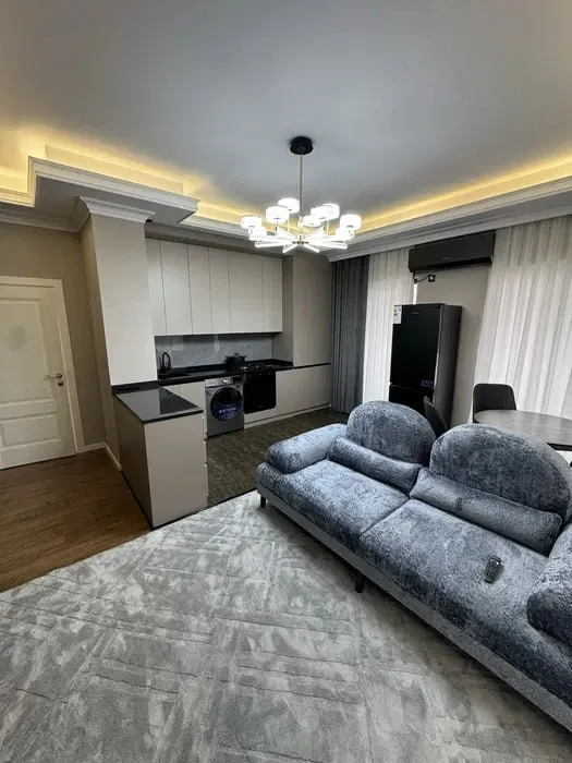 Продается квартира 1