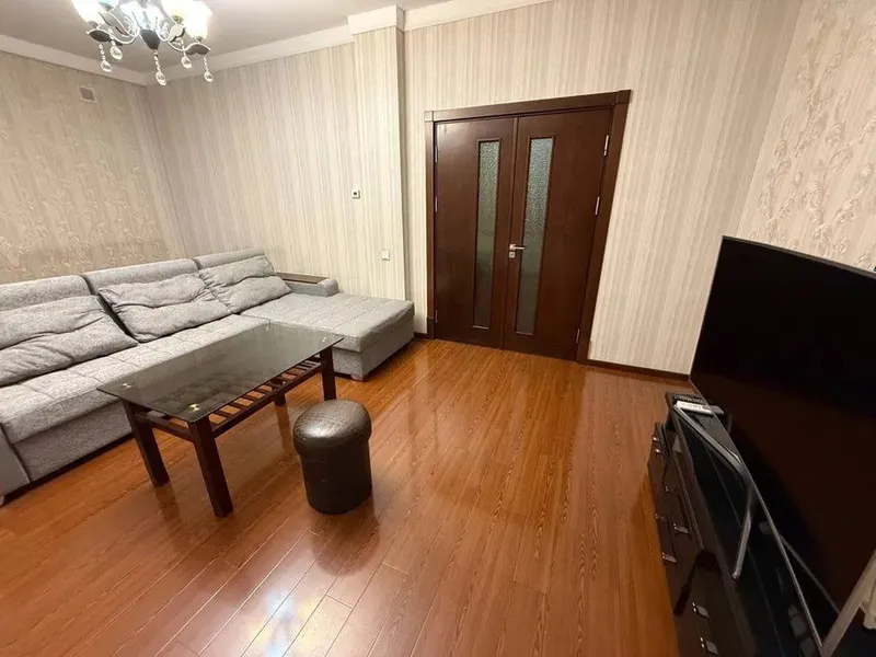 Махалля Циалковского Таунхаус 140 кв.м 3 спальни — фото 4