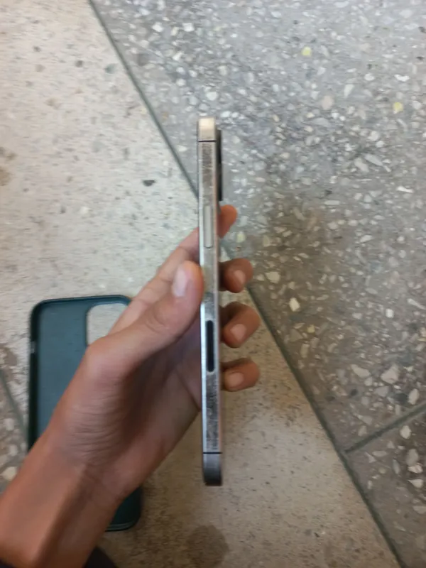 Подделка iPhone 12 Pro, 512 ГБ 6