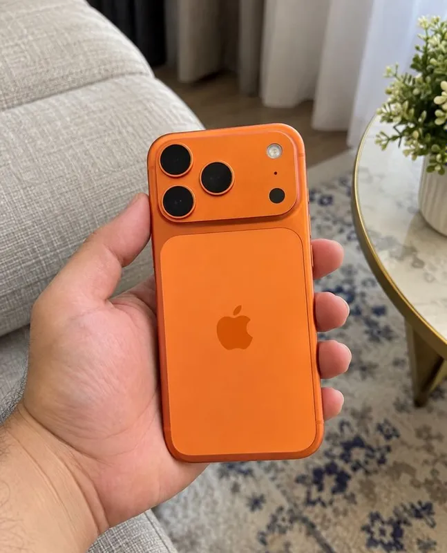 17 Pro 512 ГБ, SIM + eSIM 2 17 Pro 512 ГБ, SIM + eSIM 2