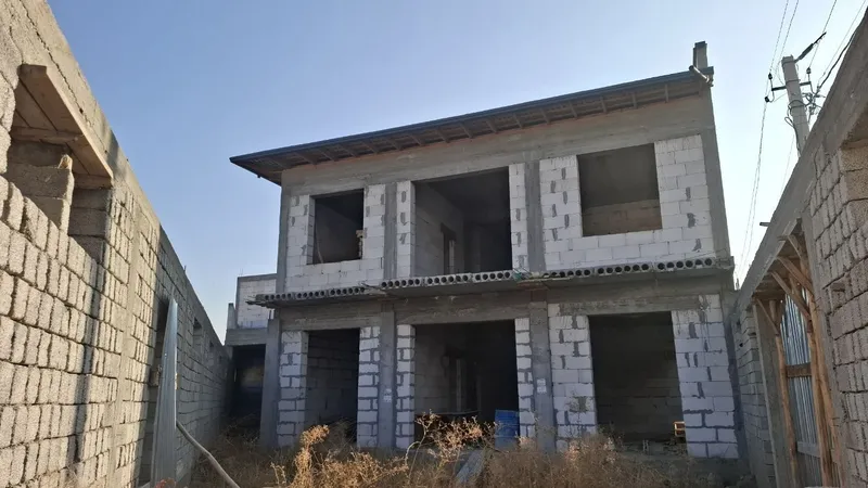 СРОЧНО. Учкахрамонда коробка участка сотилади. Нархини келишамиз — фото 2