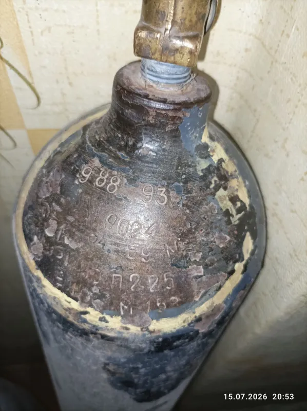 Аппарат для газосварки 4