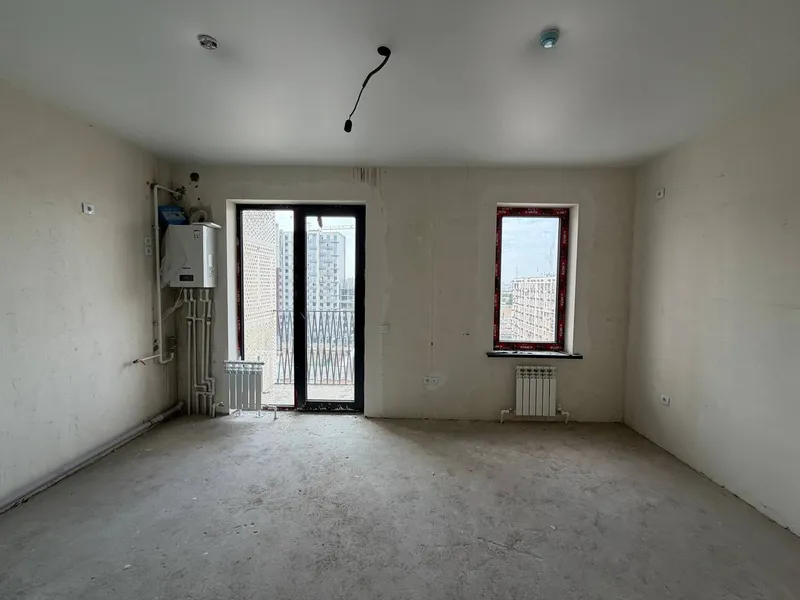 Продаётся 3-комнатная квартира в ЖК Oz Zamin (Яшнабадский район) — фото 2