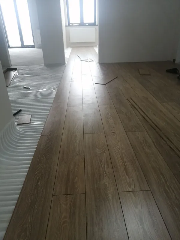 Tarket Laminat xizmati ishimzga Jovob beramiz — фото 3
