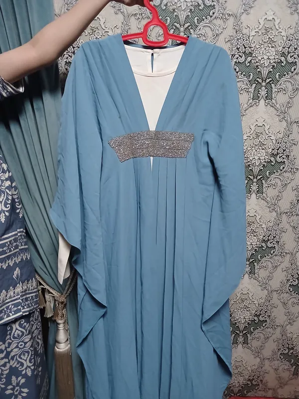 abaya koylak