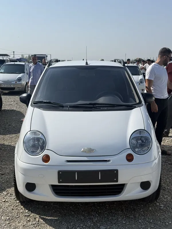 Matiz 2016 sotiladi 1