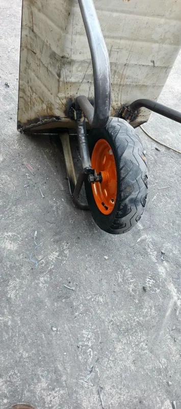 Arava tachka zambar gʻaltak 4 Arava tachka zambar gʻaltak 4