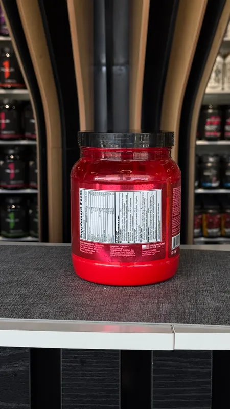 NO XPLODE LEGENDARY PRE-WORKOUT (1.11kg) — фото 2