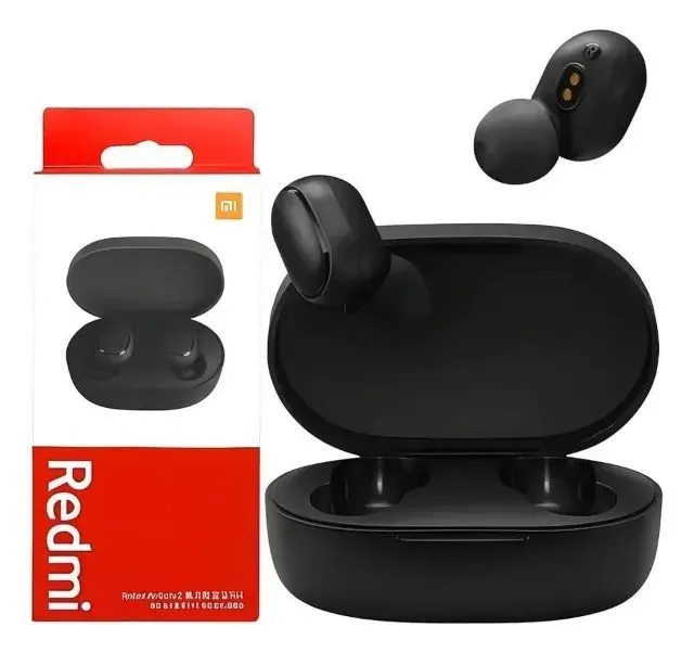 Simsiz quloqchinlar, Xiaomi Redmi Airdots 2, 2 Simsiz quloqchinlar, Xiaomi Redmi Airdots 2, 2