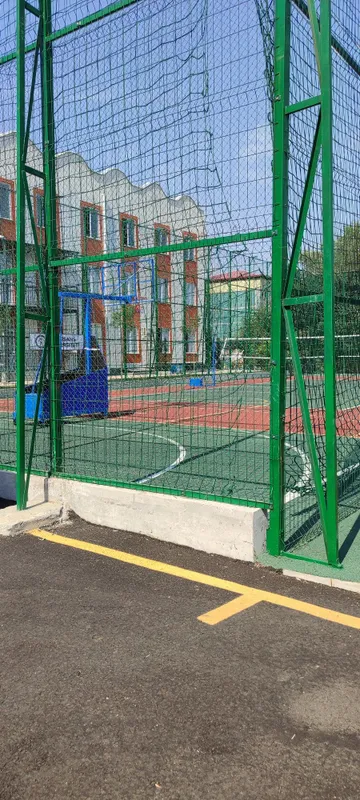 sport maydonchasini barpo etish xizmati 4