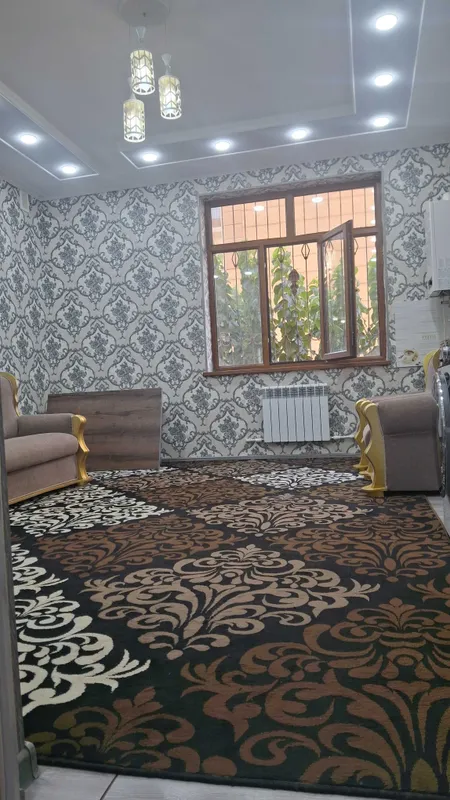 3 хона уй сотилади 6